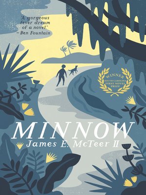 cover image of Minnow